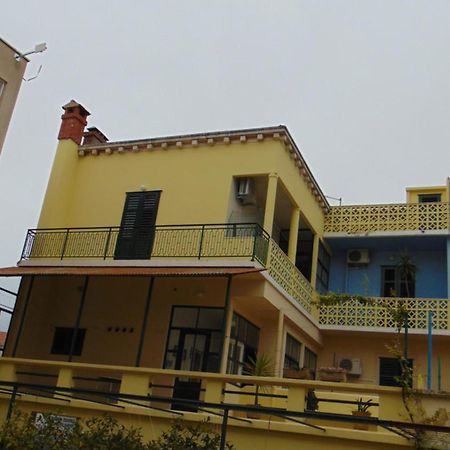 Marina Apartment End Rooms Vela Luka Εξωτερικό φωτογραφία