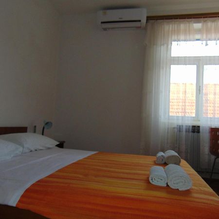Marina Apartment End Rooms Vela Luka Εξωτερικό φωτογραφία