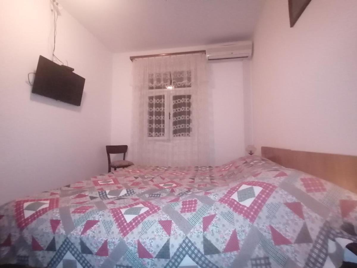 Marina Apartment End Rooms Vela Luka Εξωτερικό φωτογραφία