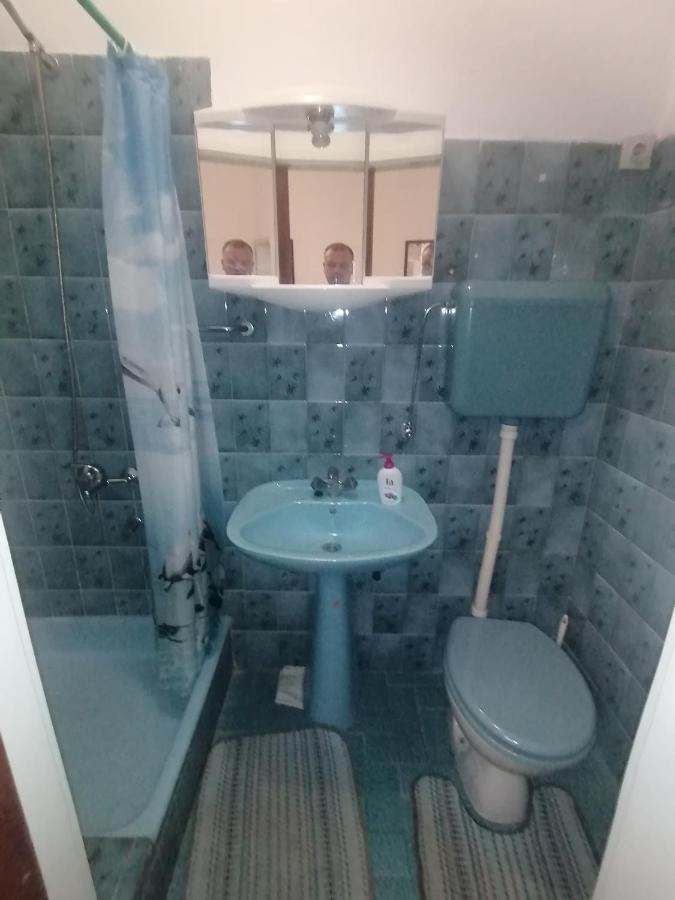 Marina Apartment End Rooms Vela Luka Εξωτερικό φωτογραφία