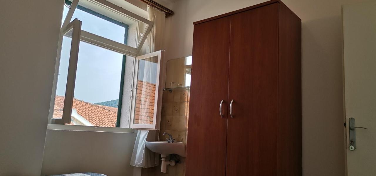 Marina Apartment End Rooms Vela Luka Εξωτερικό φωτογραφία