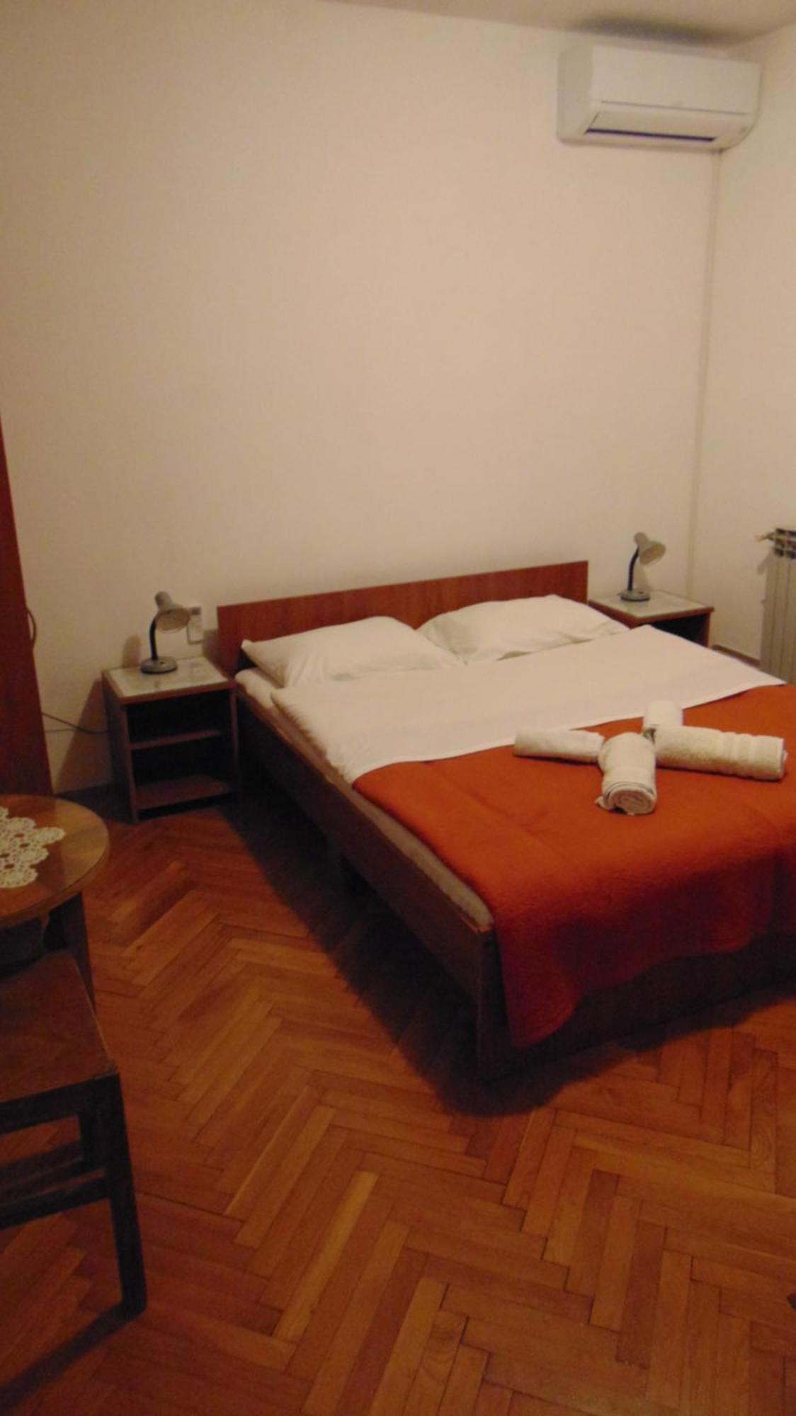 Marina Apartment End Rooms Vela Luka Δωμάτιο φωτογραφία
