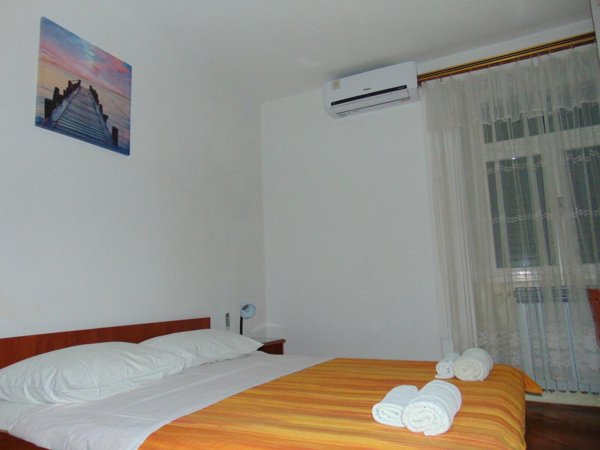 Marina Apartment End Rooms Vela Luka Δωμάτιο φωτογραφία