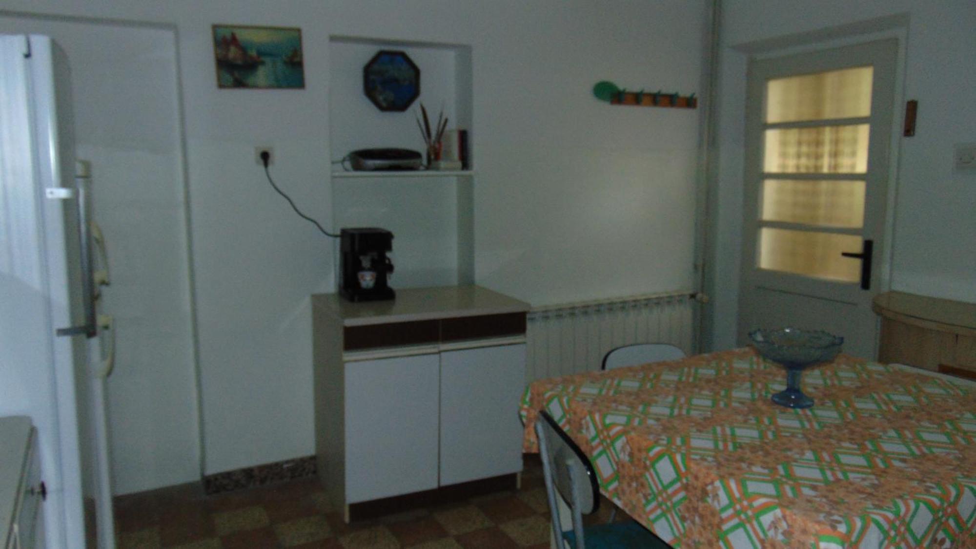 Marina Apartment End Rooms Vela Luka Εξωτερικό φωτογραφία