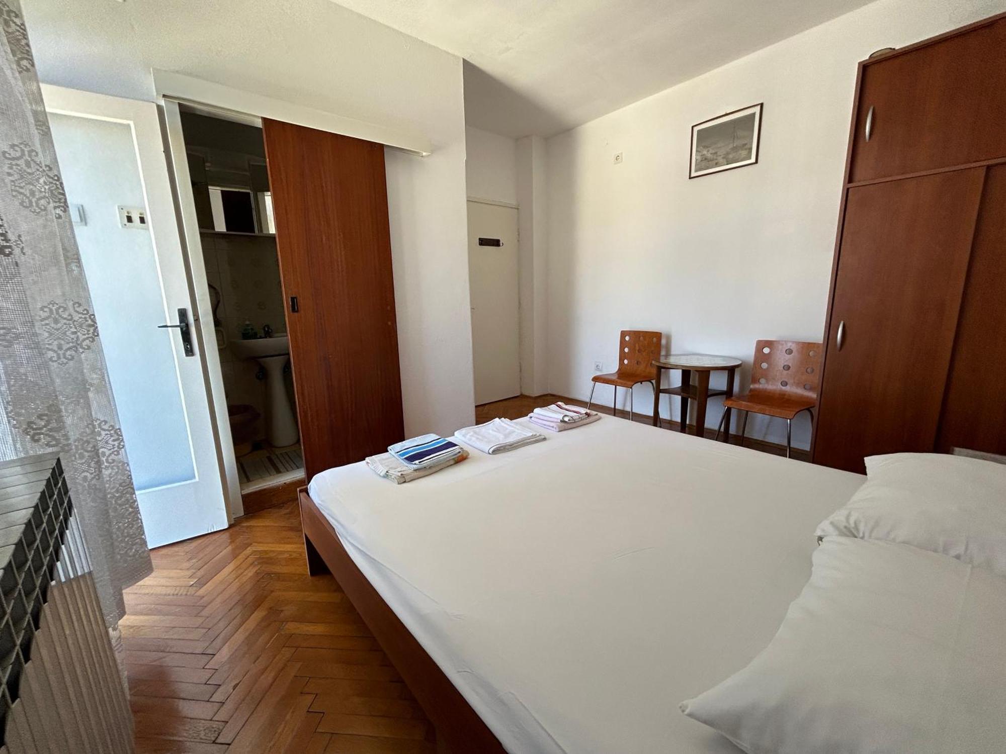 Marina Apartment End Rooms Vela Luka Εξωτερικό φωτογραφία