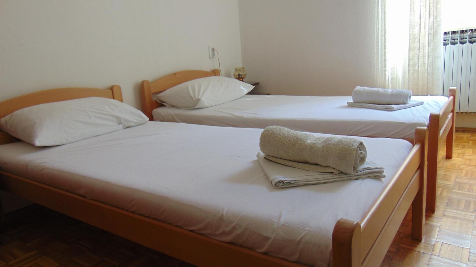Marina Apartment End Rooms Vela Luka Δωμάτιο φωτογραφία