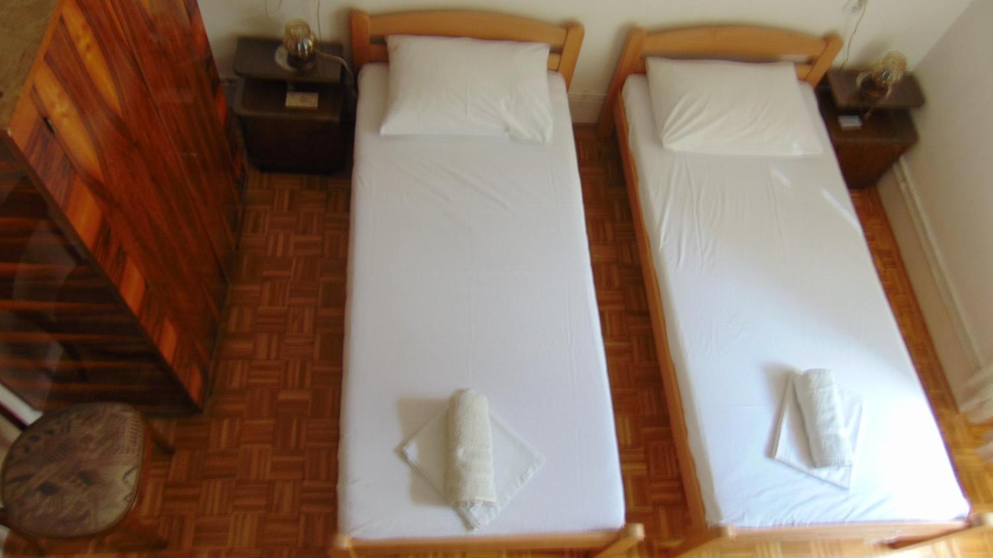 Marina Apartment End Rooms Vela Luka Δωμάτιο φωτογραφία