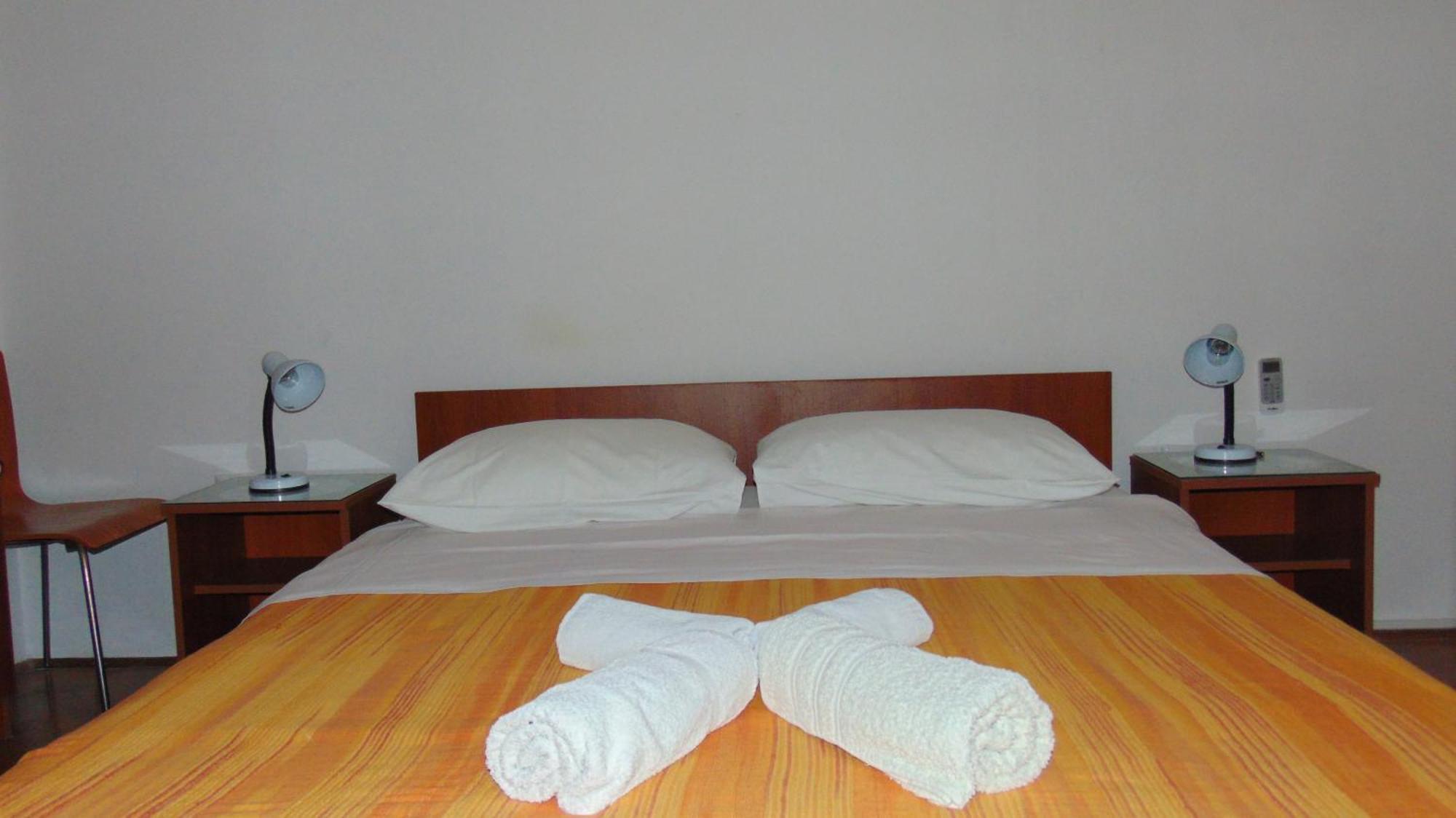 Marina Apartment End Rooms Vela Luka Δωμάτιο φωτογραφία