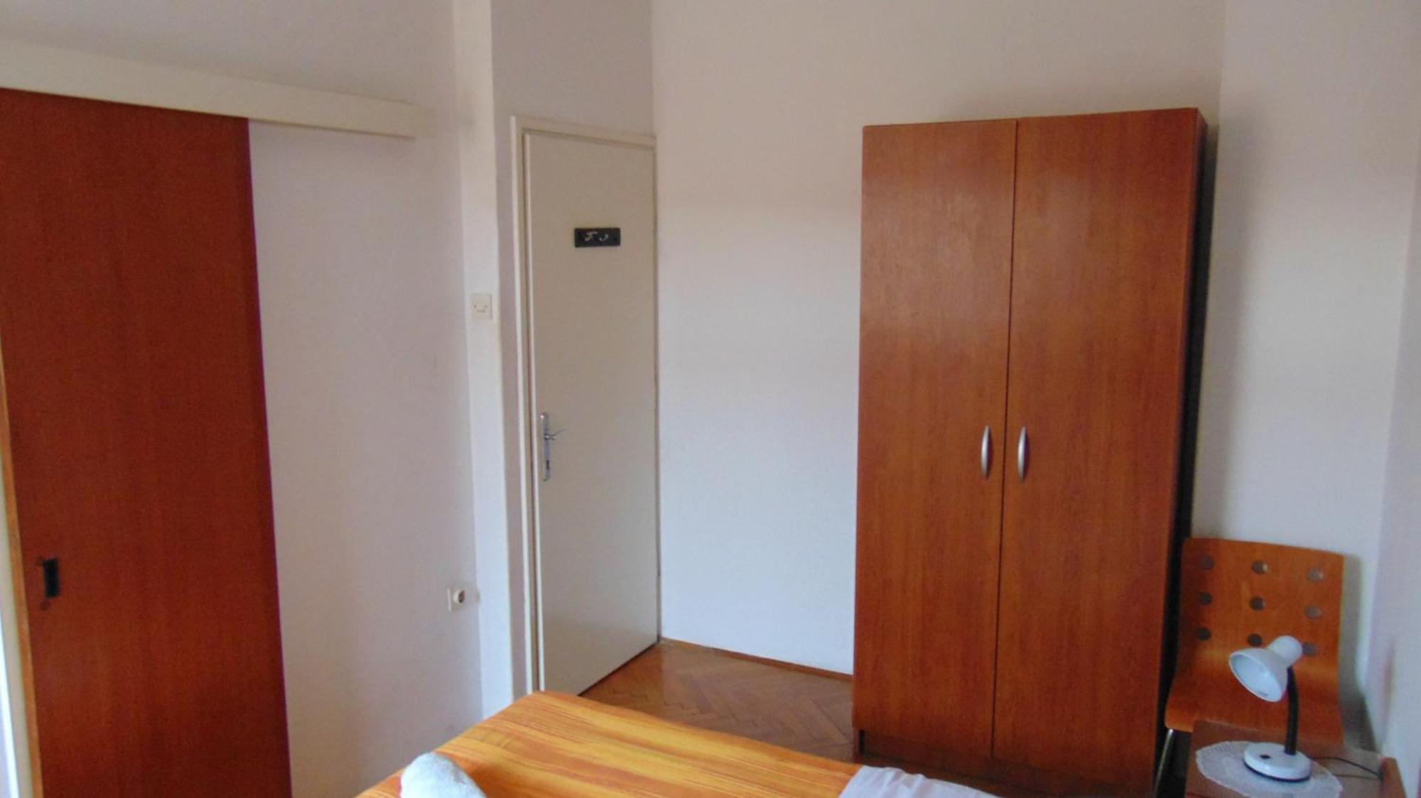 Marina Apartment End Rooms Vela Luka Δωμάτιο φωτογραφία