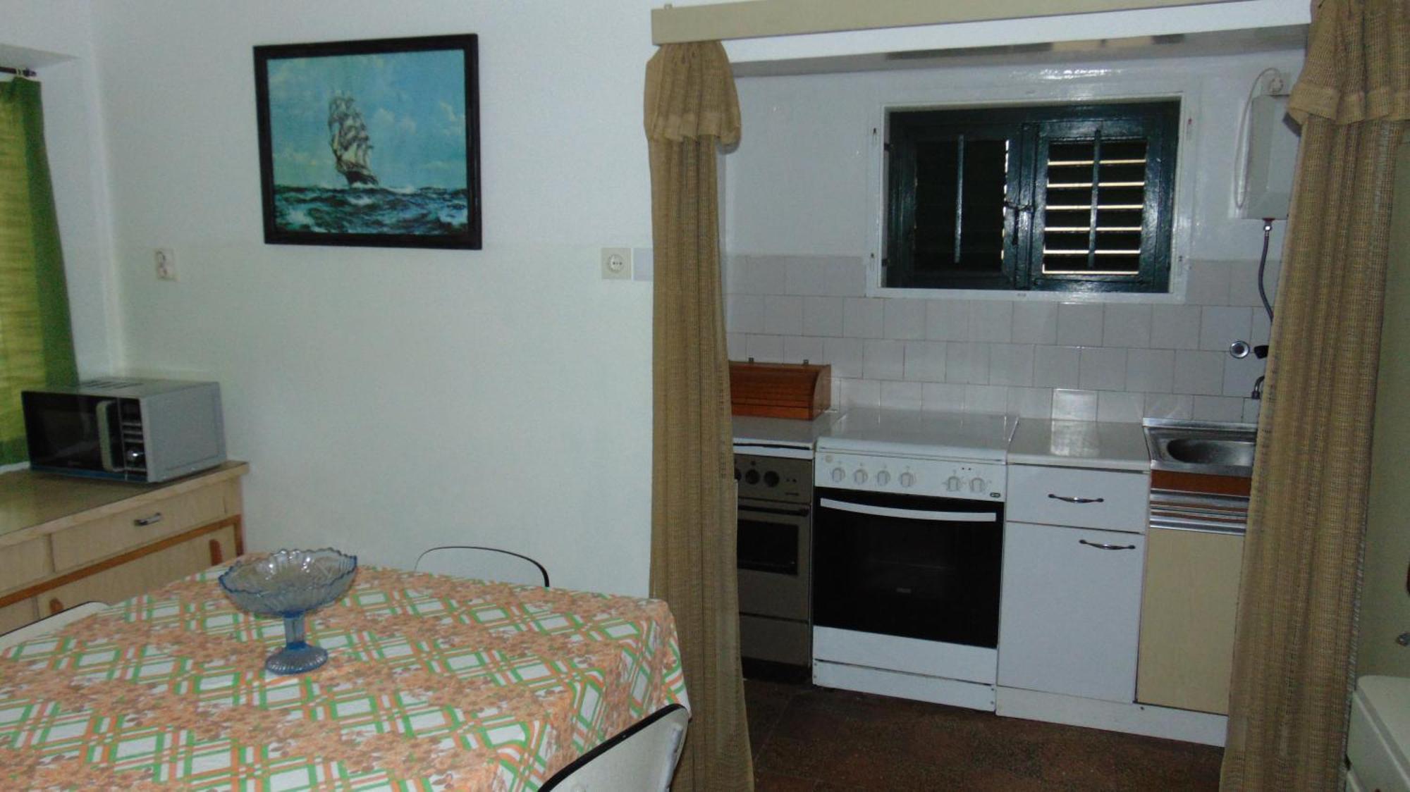 Marina Apartment End Rooms Vela Luka Δωμάτιο φωτογραφία