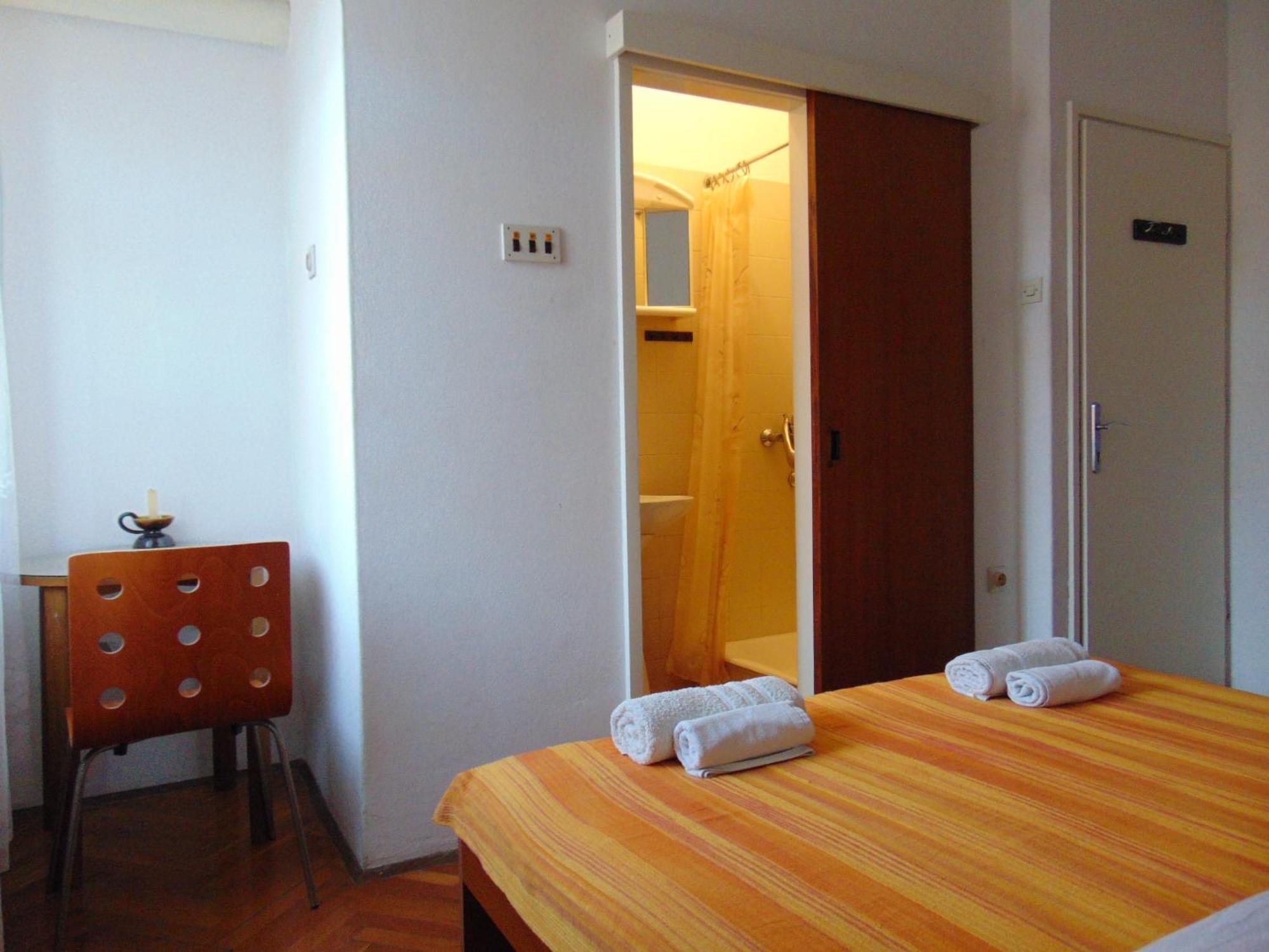 Marina Apartment End Rooms Vela Luka Εξωτερικό φωτογραφία