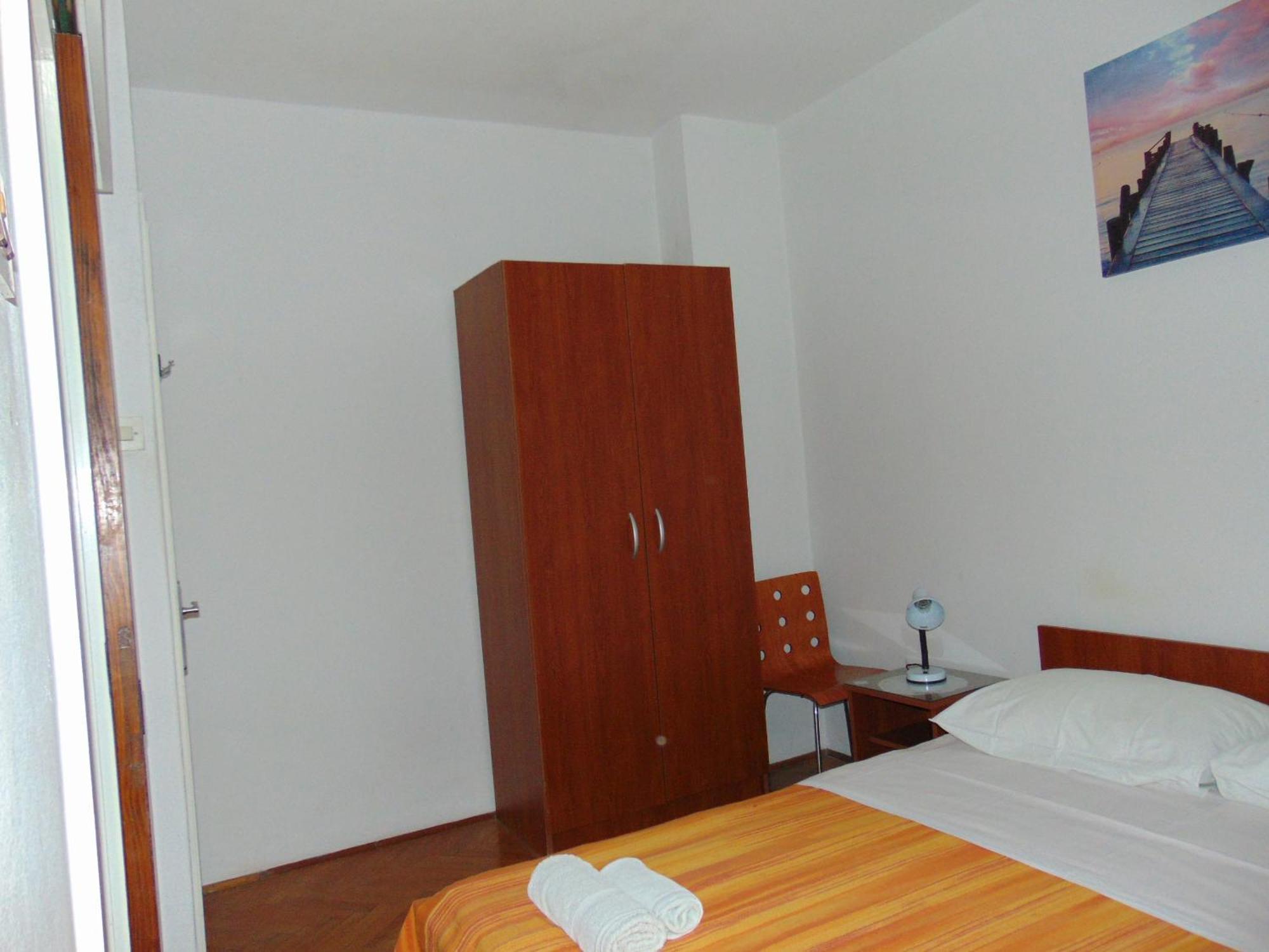 Marina Apartment End Rooms Vela Luka Δωμάτιο φωτογραφία