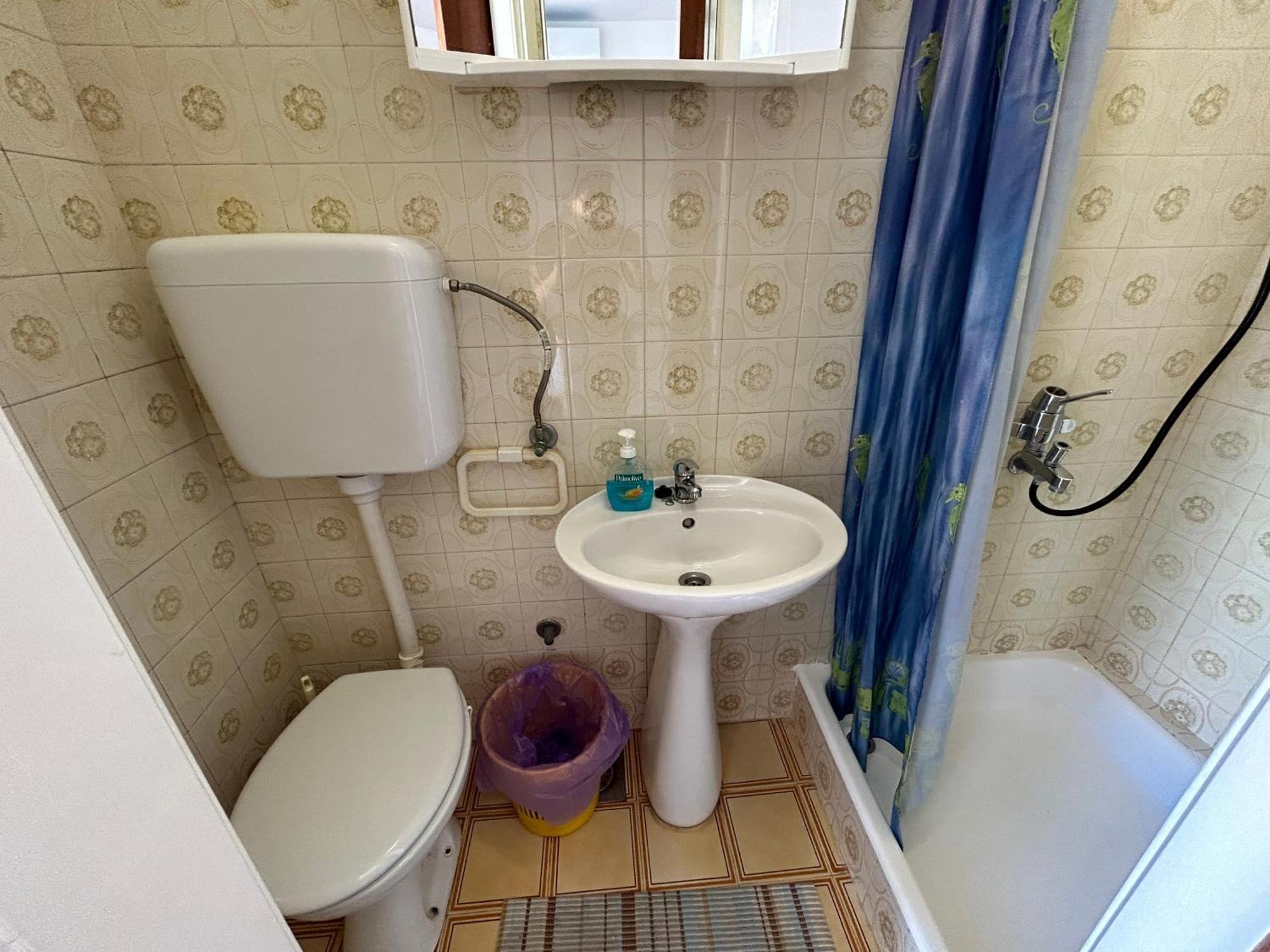 Marina Apartment End Rooms Vela Luka Εξωτερικό φωτογραφία