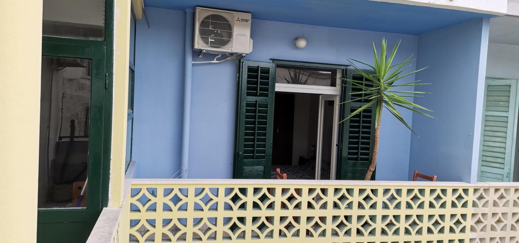 Marina Apartment End Rooms Vela Luka Δωμάτιο φωτογραφία