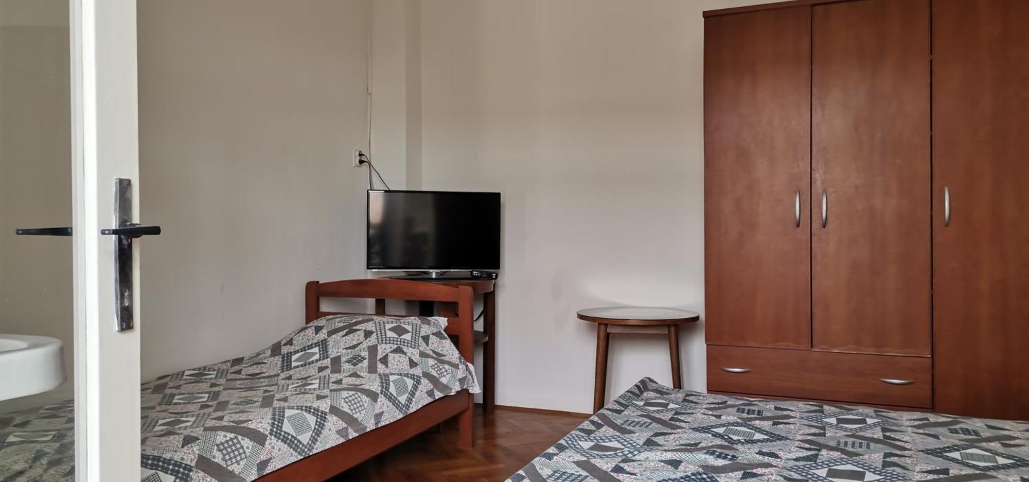 Marina Apartment End Rooms Vela Luka Δωμάτιο φωτογραφία