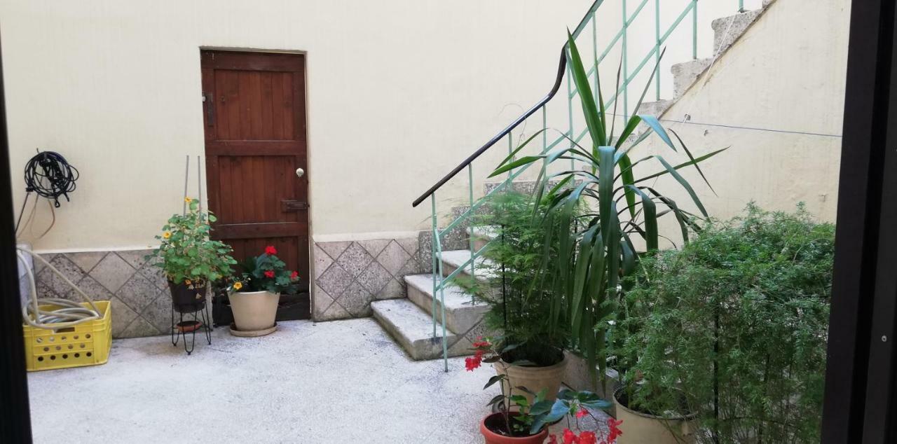 Marina Apartment End Rooms Vela Luka Εξωτερικό φωτογραφία