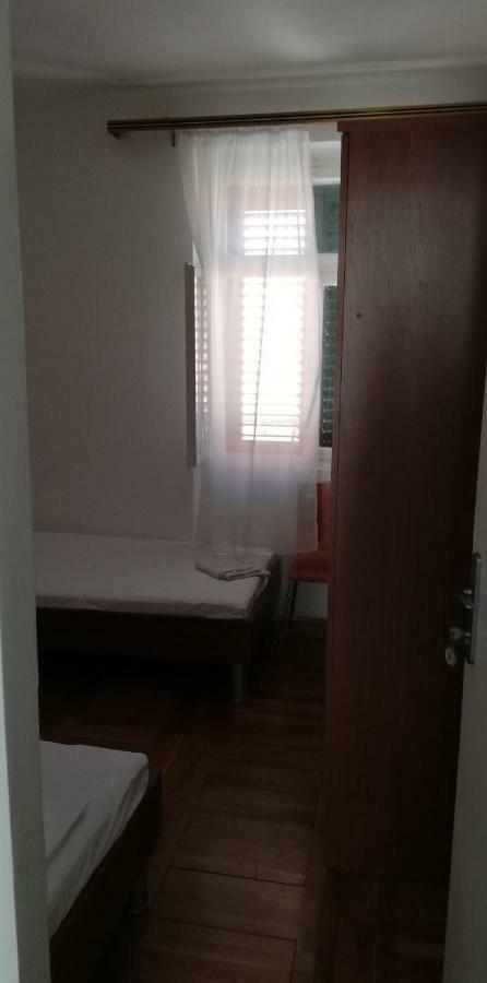 Marina Apartment End Rooms Vela Luka Εξωτερικό φωτογραφία
