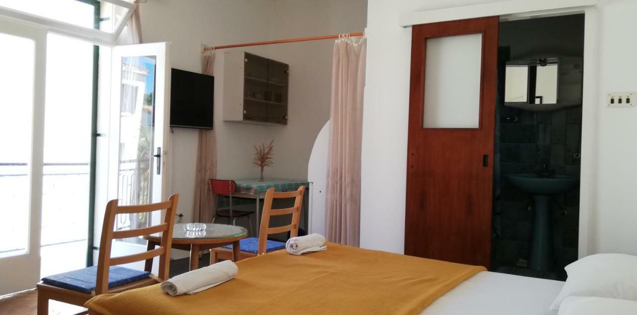 Marina Apartment End Rooms Vela Luka Εξωτερικό φωτογραφία